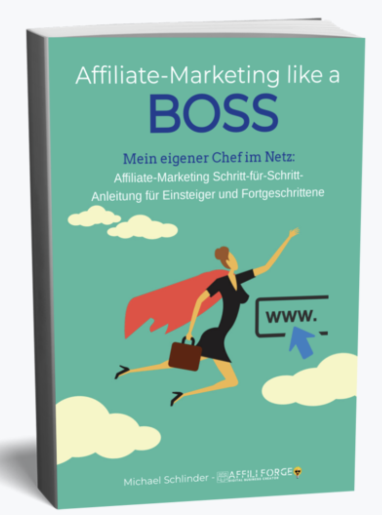 Affiliate Marketing like a BOSS