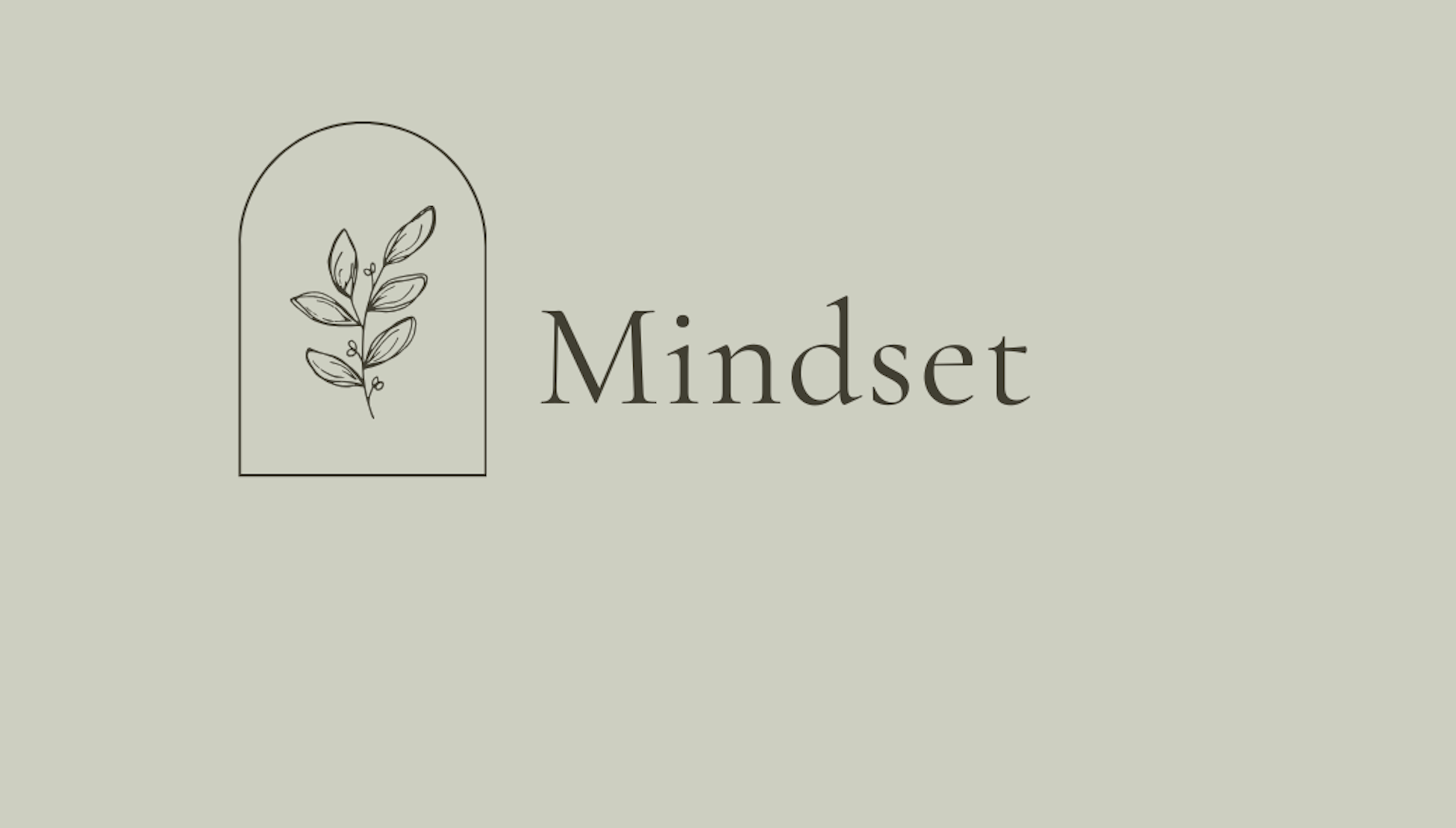 Kategorie Mindset – Fokus, Routinen & Erfolg