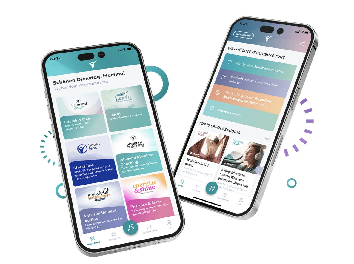 Intueat – Intuitiv essen